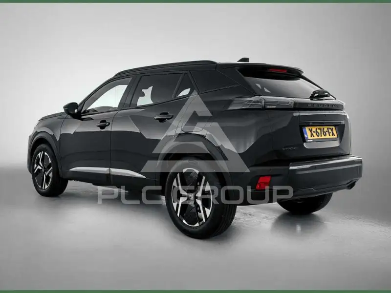 2023 Peugeot 2008