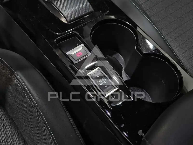 2023 Peugeot 2008
