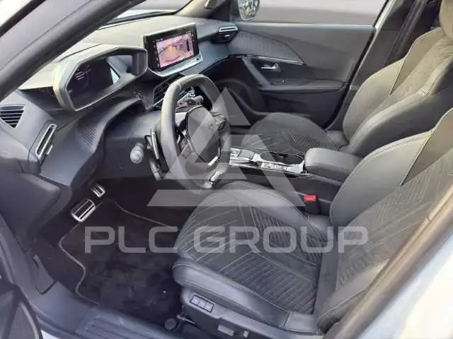 2023 Peugeot 2008