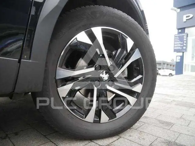 2023 Peugeot 2008