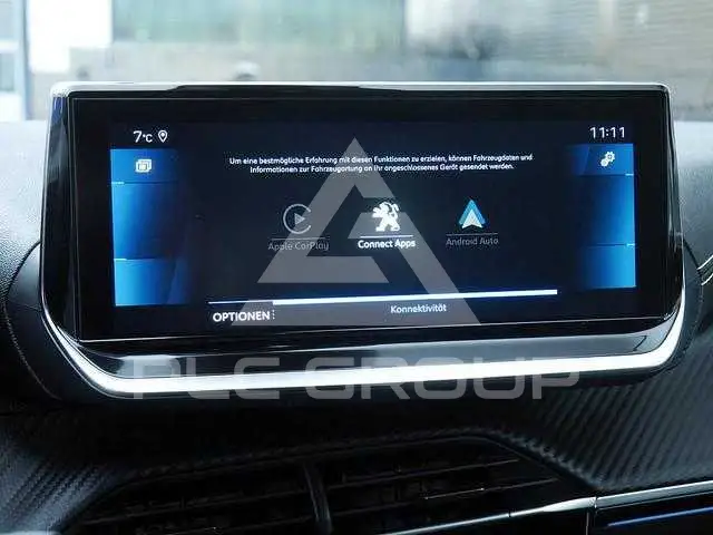 2023 Peugeot 2008