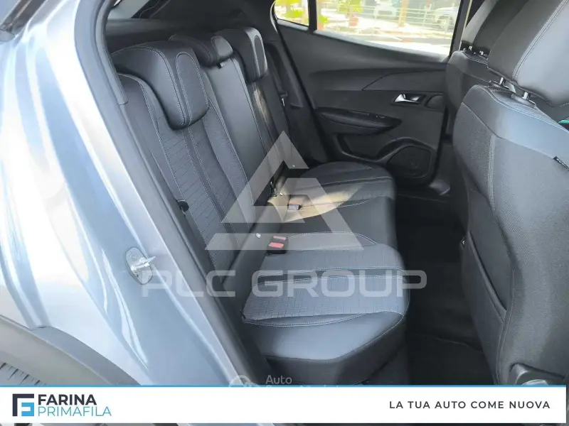 2023 Peugeot 2008