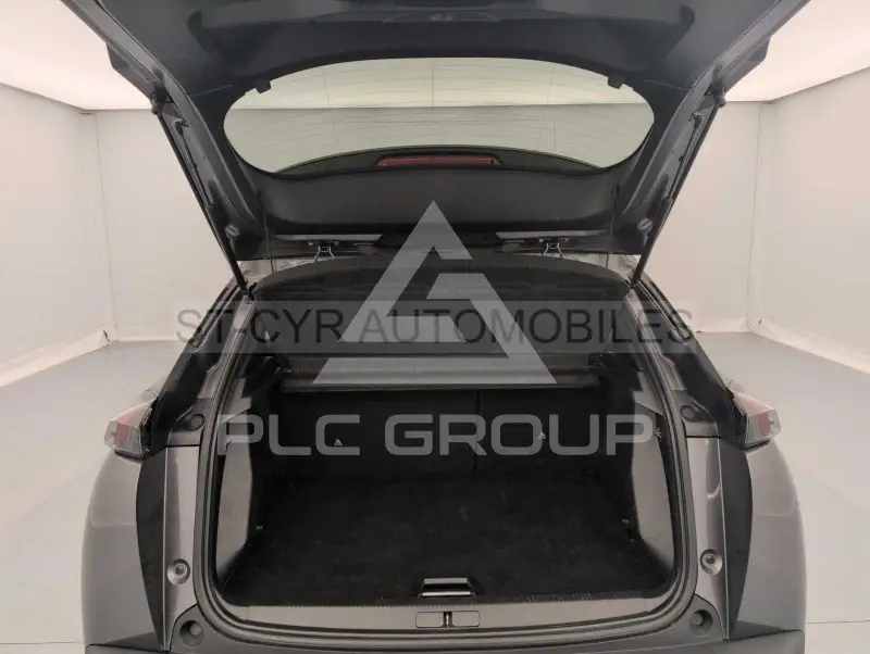2023 Peugeot 2008
