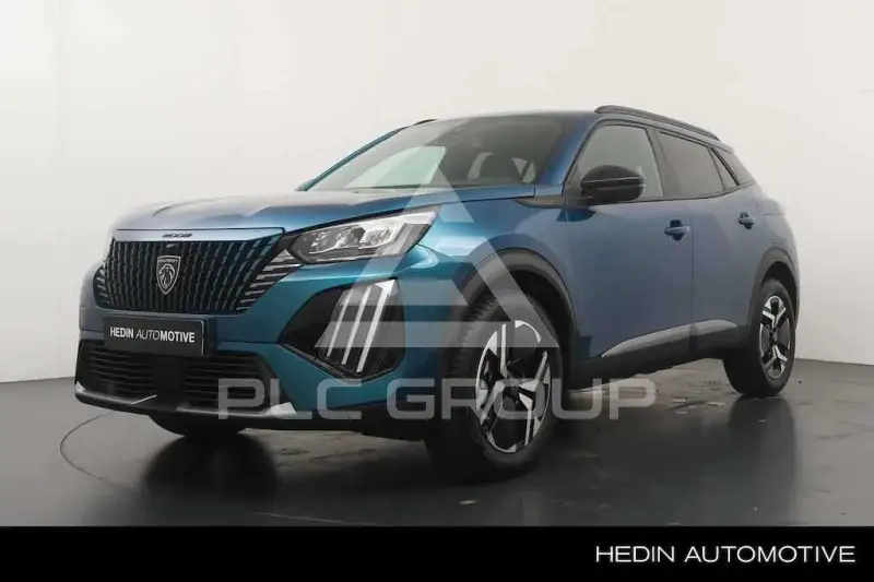 2023 Peugeot 2008