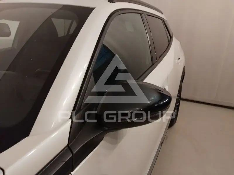 2023 Peugeot 2008