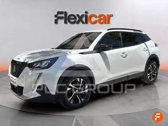 2023 Peugeot 2008