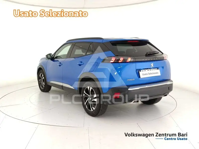 2023 Peugeot 2008