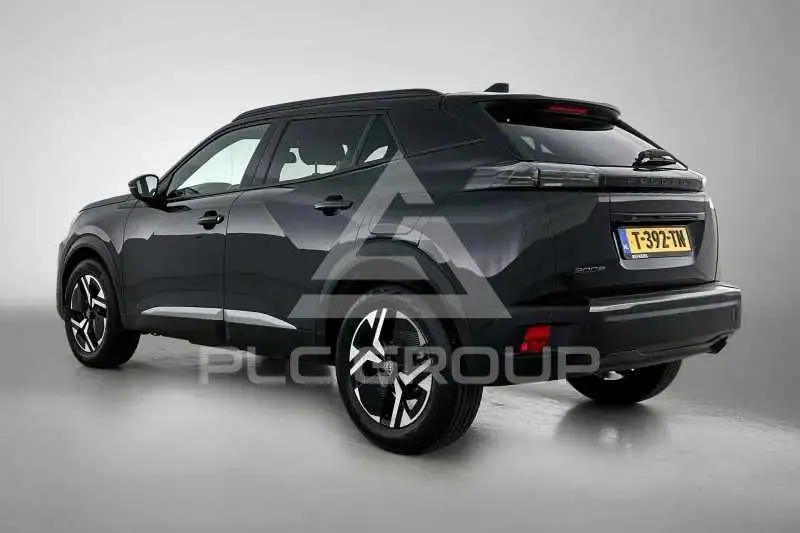 2023 Peugeot 2008