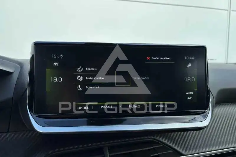 2023 Peugeot 2008