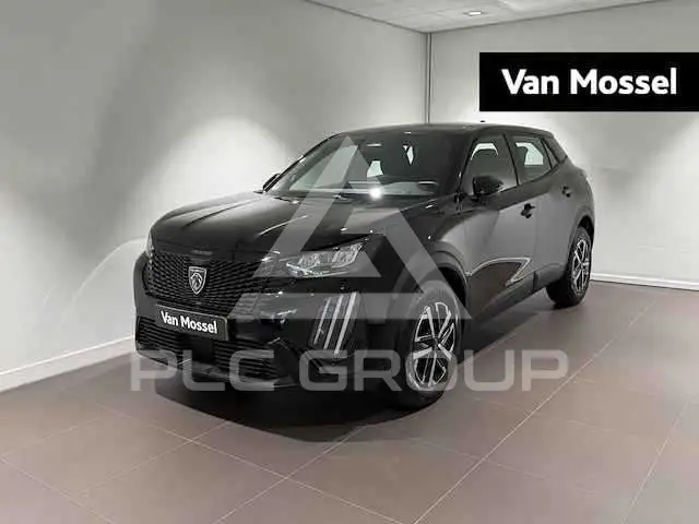 2023 Peugeot 2008