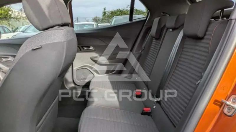 2023 Peugeot 2008