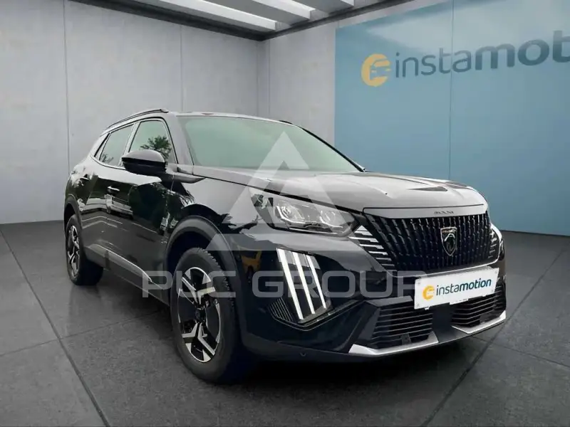 2023 Peugeot 2008