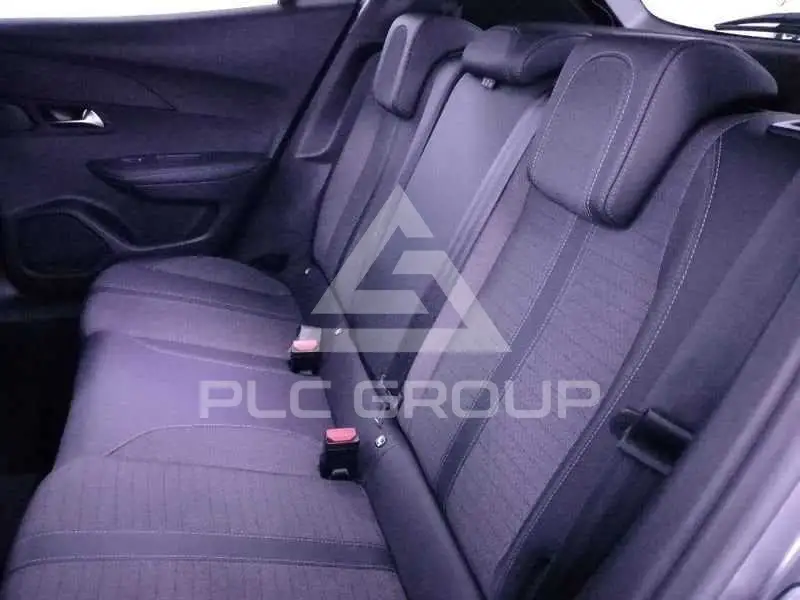 2023 Peugeot 2008