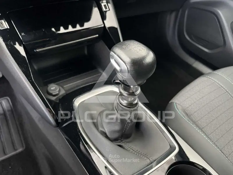 2023 Peugeot 2008