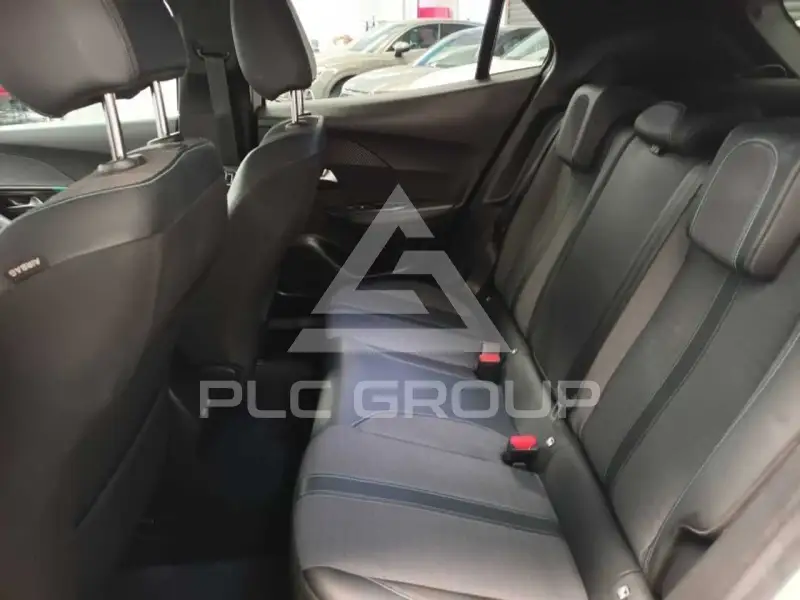 2023 Peugeot 2008