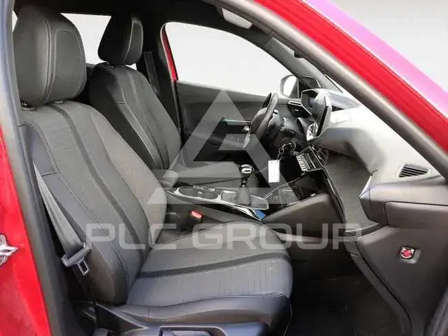 2023 Peugeot 2008