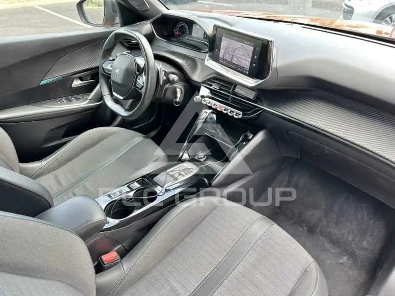 2023 Peugeot 2008