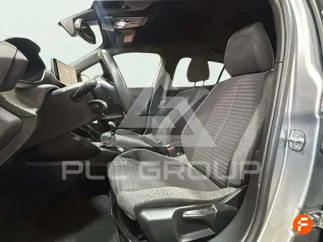 2023 Peugeot 2008