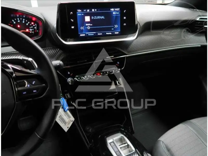 2023 Peugeot 2008