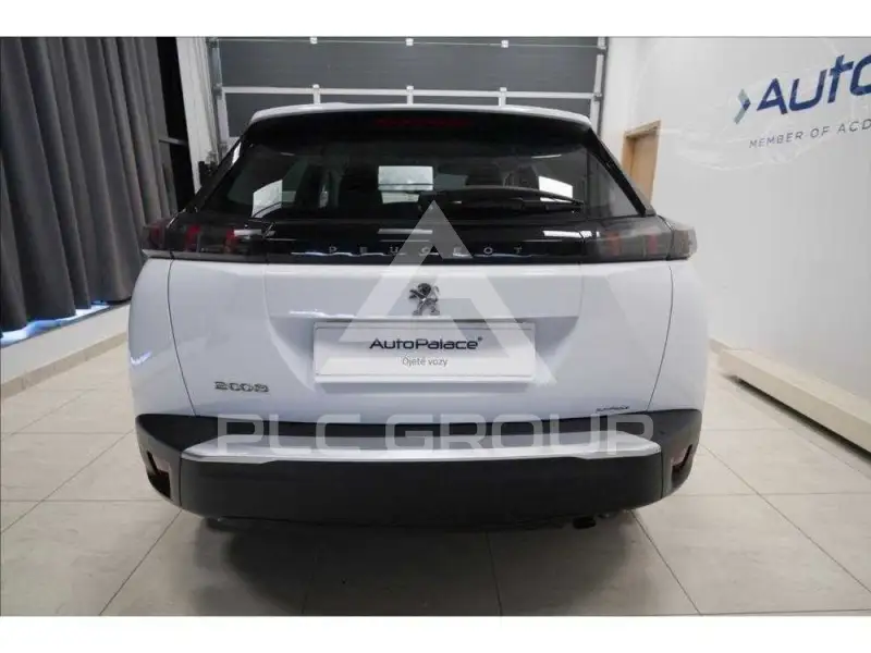2023 Peugeot 2008