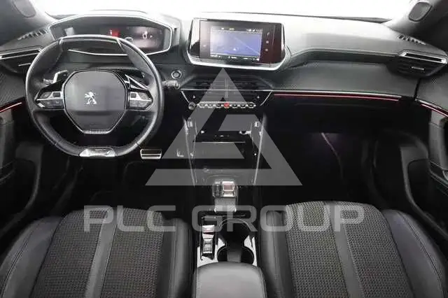 2023 Peugeot 2008