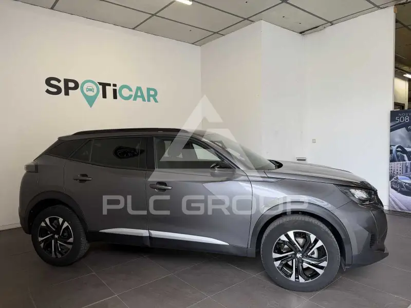 2023 Peugeot 2008