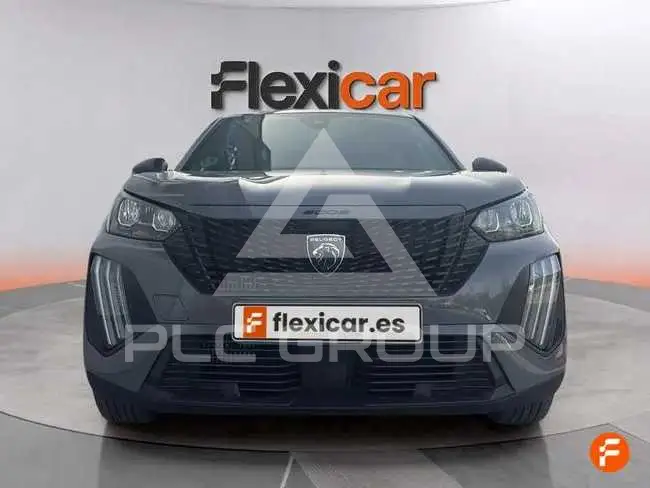 2023 Peugeot 2008