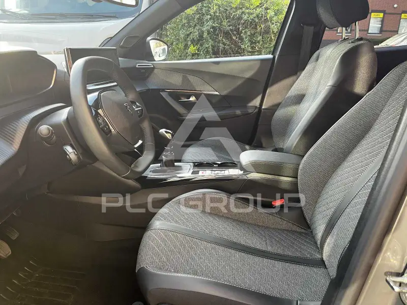 2023 Peugeot 2008