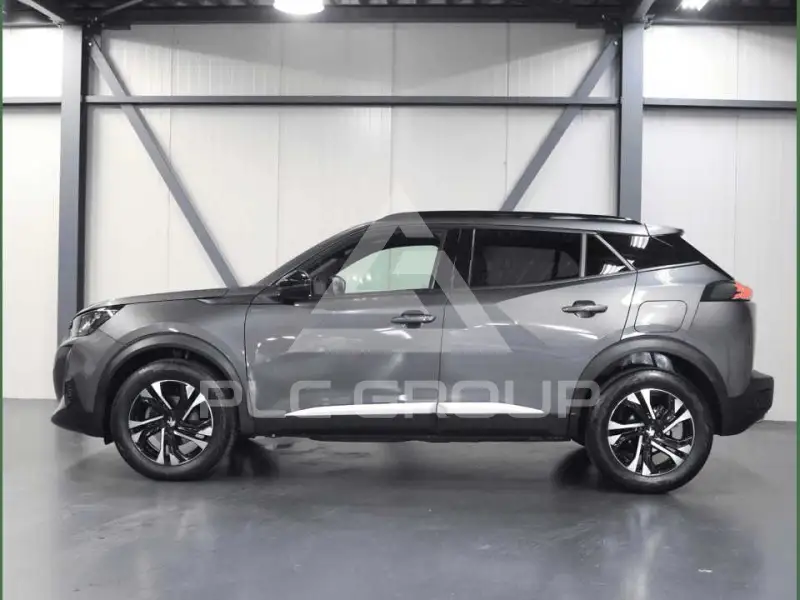 2023 Peugeot 2008