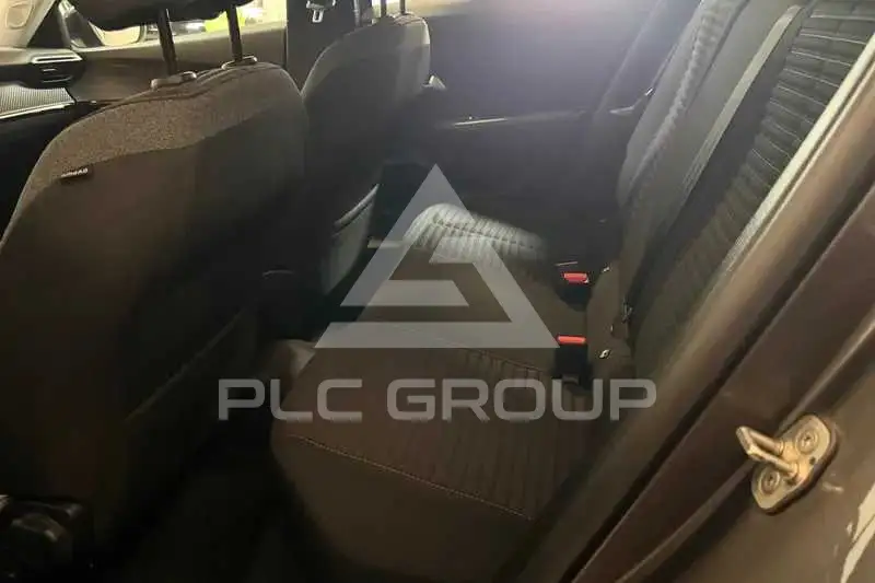 2023 Peugeot 2008