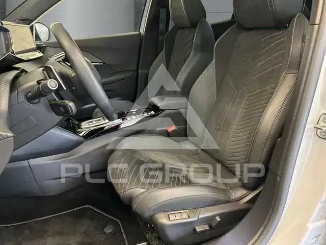 2023 Peugeot 2008