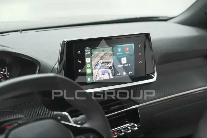 2023 Peugeot 2008