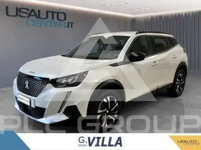 2023 Peugeot 2008