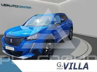 2023 Peugeot 2008