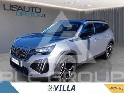 2023 Peugeot 2008