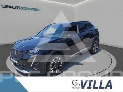 2023 Peugeot 2008