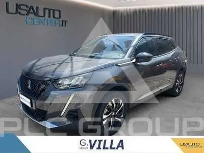 2023 Peugeot 2008