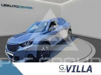 2023 Peugeot 2008