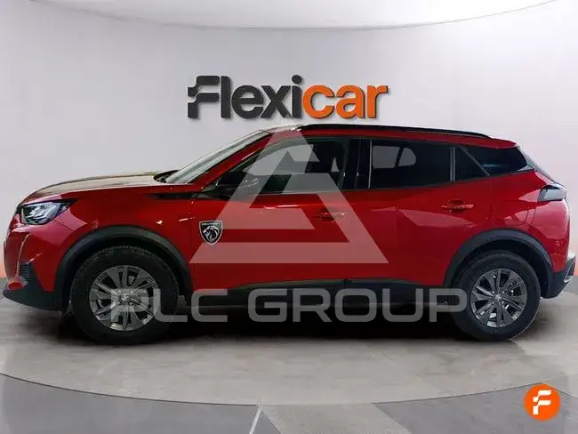 2023 Peugeot 2008