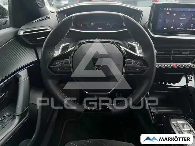 2023 Peugeot 2008