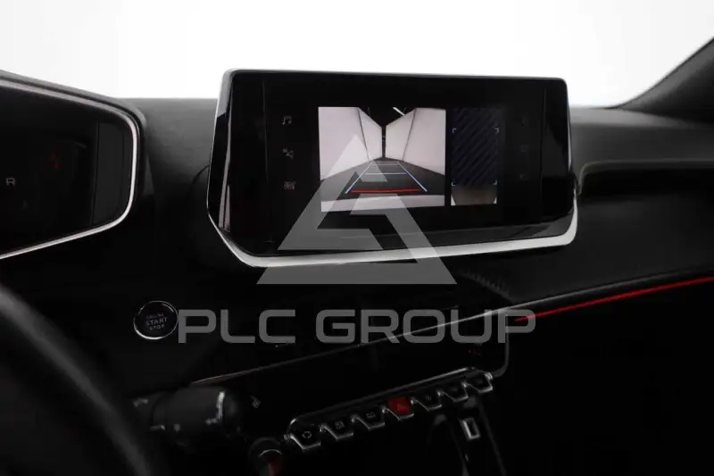 2023 Peugeot 2008