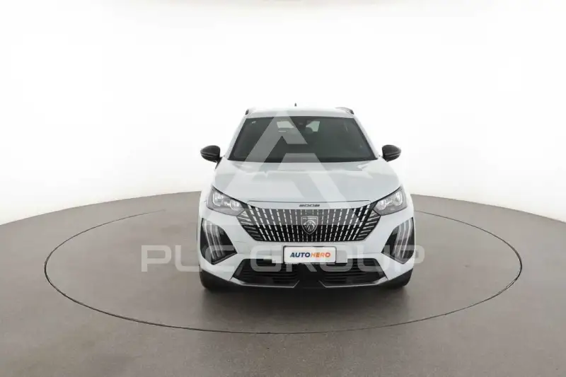 2023 Peugeot 2008