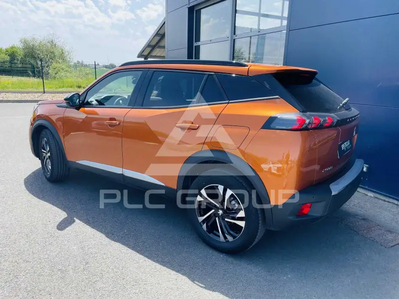 2023 Peugeot 2008