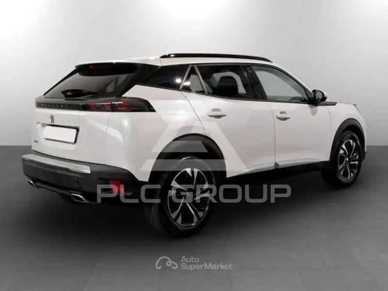 2023 Peugeot 2008