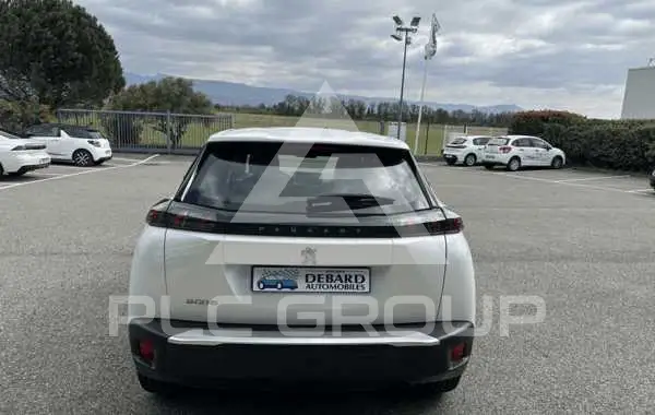 2023 Peugeot 2008