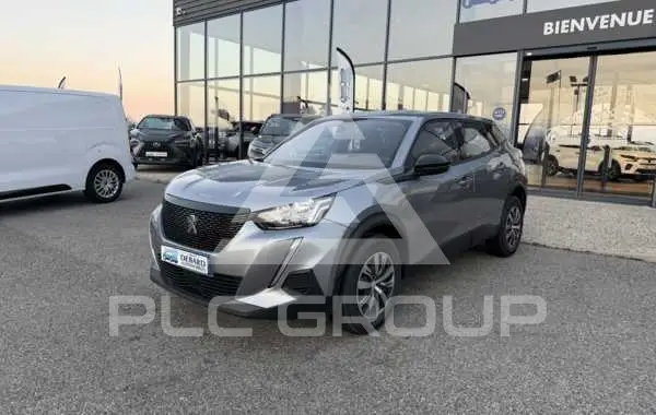 2023 Peugeot 2008