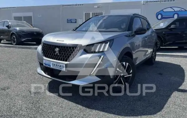 2023 Peugeot 2008