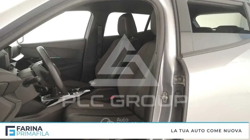 2023 Peugeot 2008
