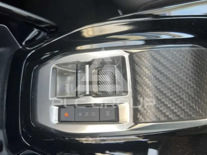 2023 Peugeot 2008