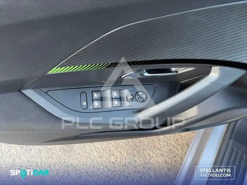 2023 Peugeot 2008